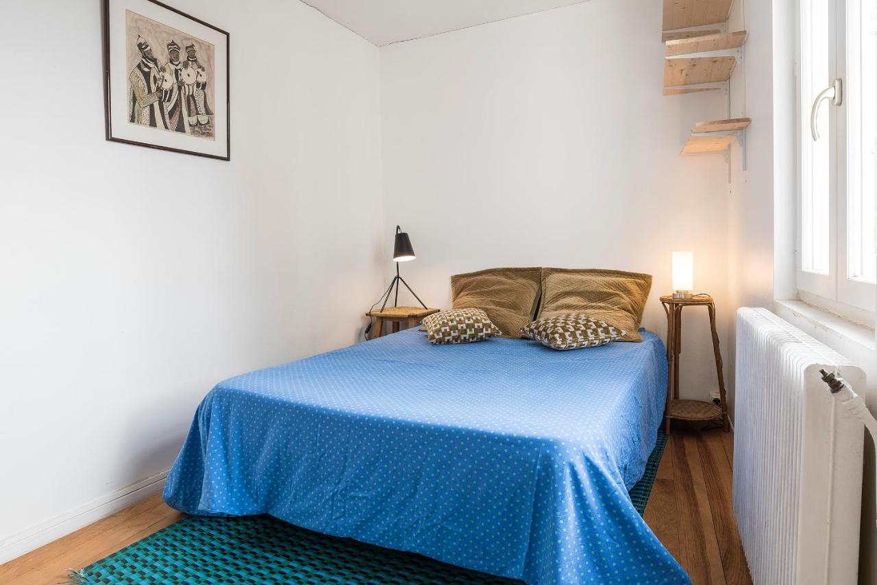 Les Jardins Suspendus Apartment Angouleme Bagian luar foto