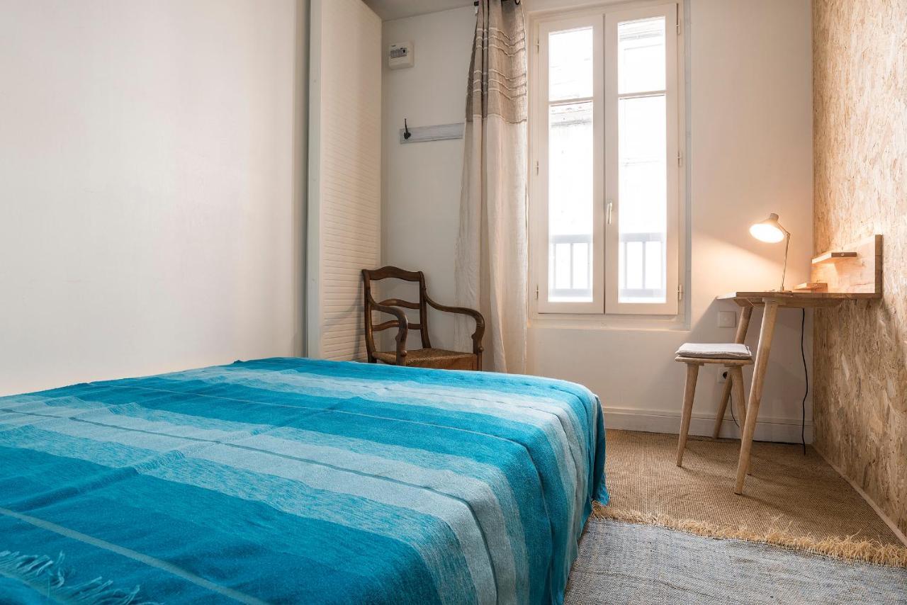Les Jardins Suspendus Apartment Angouleme Bagian luar foto